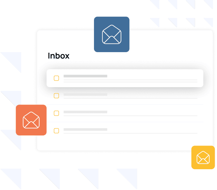 inbox placement graphic