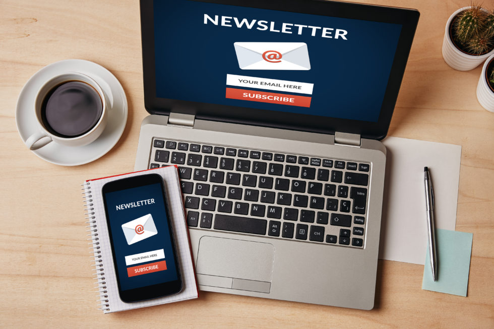 How Do You Market a Newsletter?