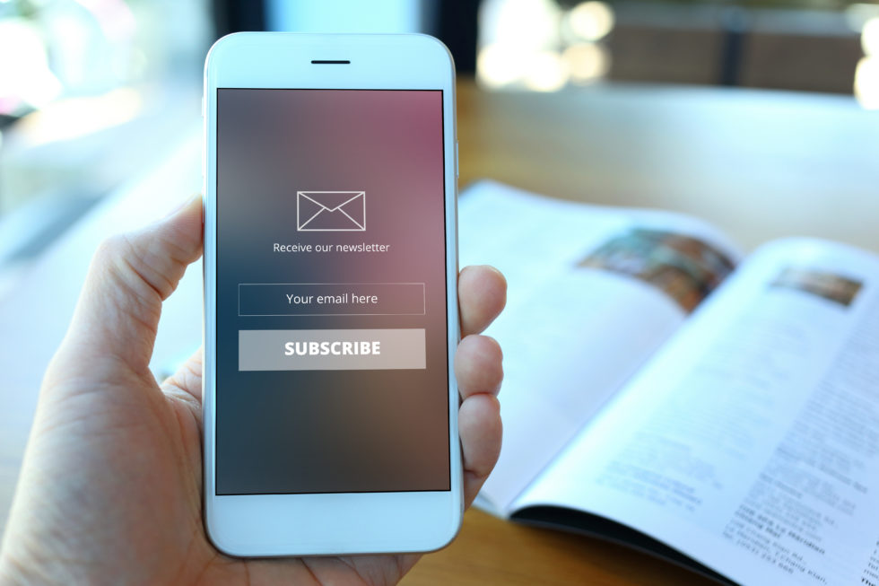 Is a Newsletter an Effective Marketing Strategy?