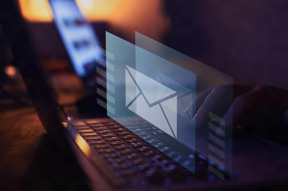 What Is A Good Email Open Rate In 2023 Audience Point