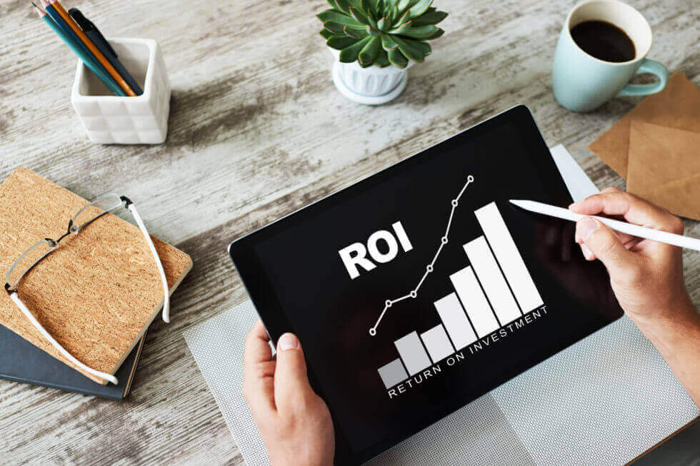 What Is the Average ROI for Email Marketing?