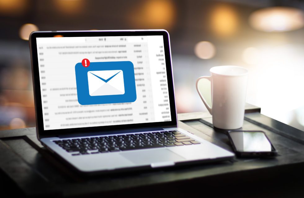 When is the best time to send a business email?