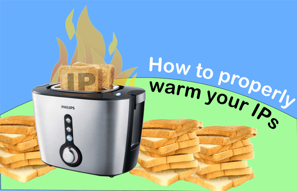 ip warming tips