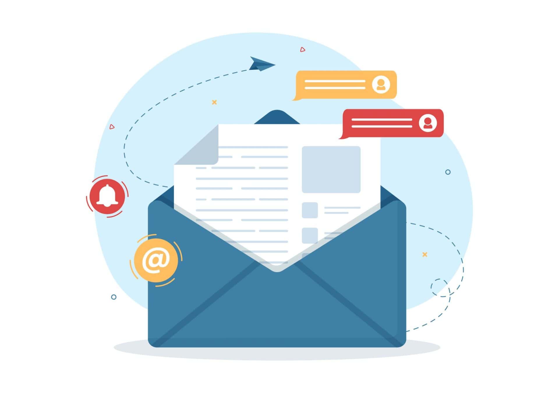 How To Calculate Inbox Placement Rate - Audience Point