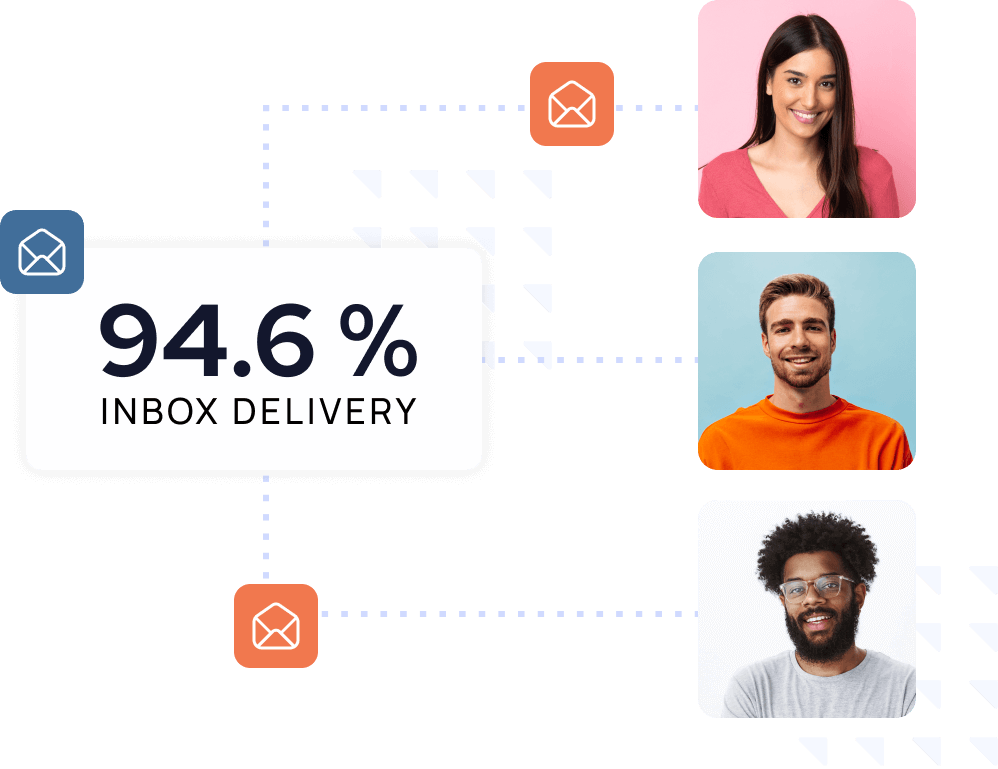 email verification tool delivery rate