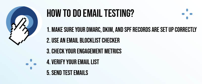 How To Do Email Testing?