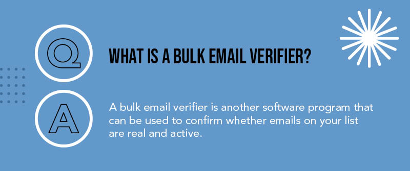 What Is a Bulk Email Verifier_