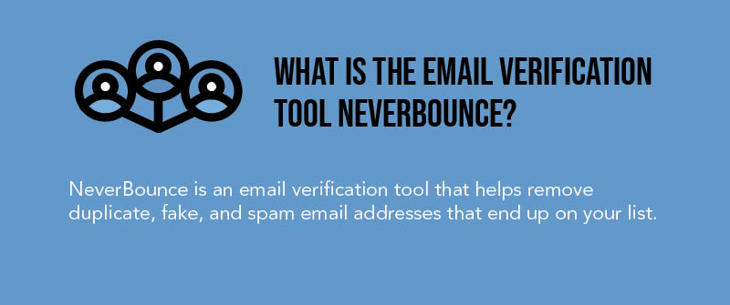 What Is the Email Verification Tool NeverBounce_