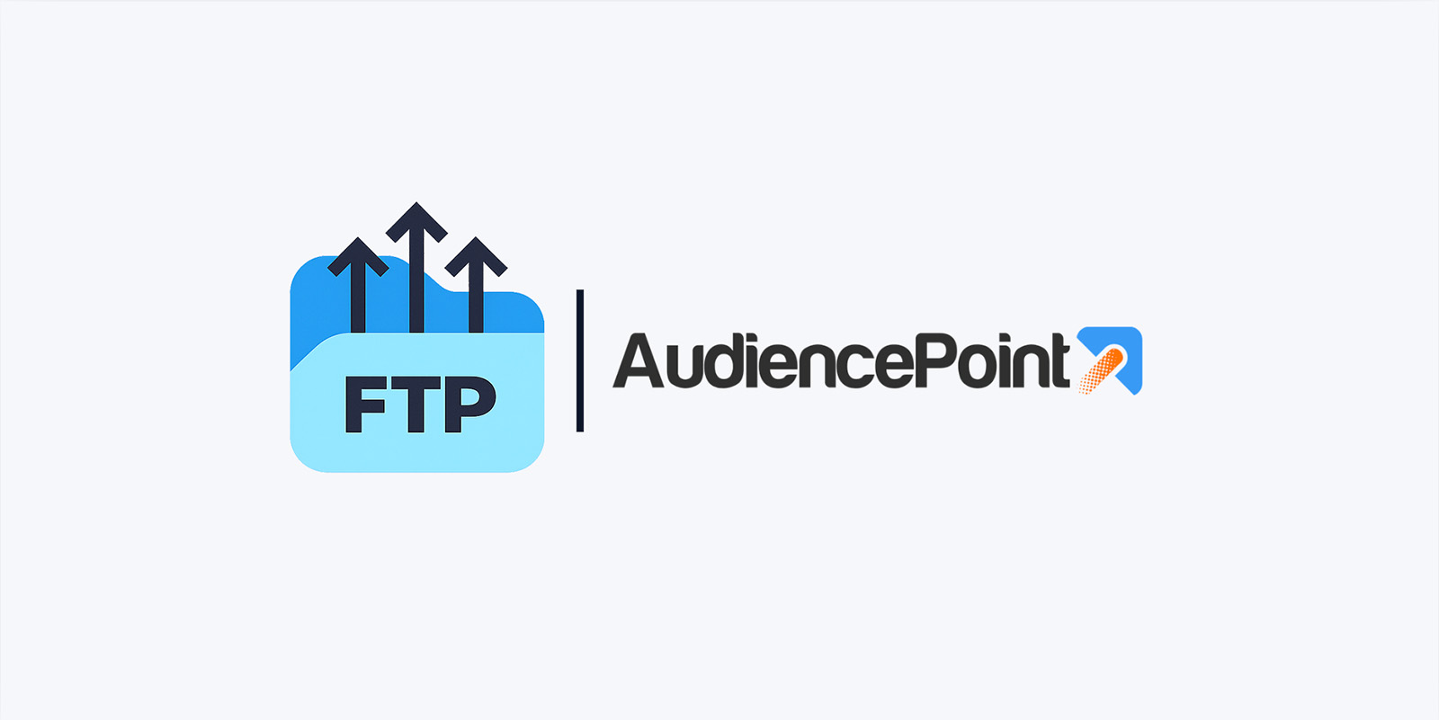 Integrate AudiencePoint with your own FTP Server (Username and Password)