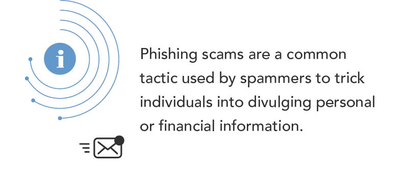 Educate Yourself and Your Team About Phishing Scams