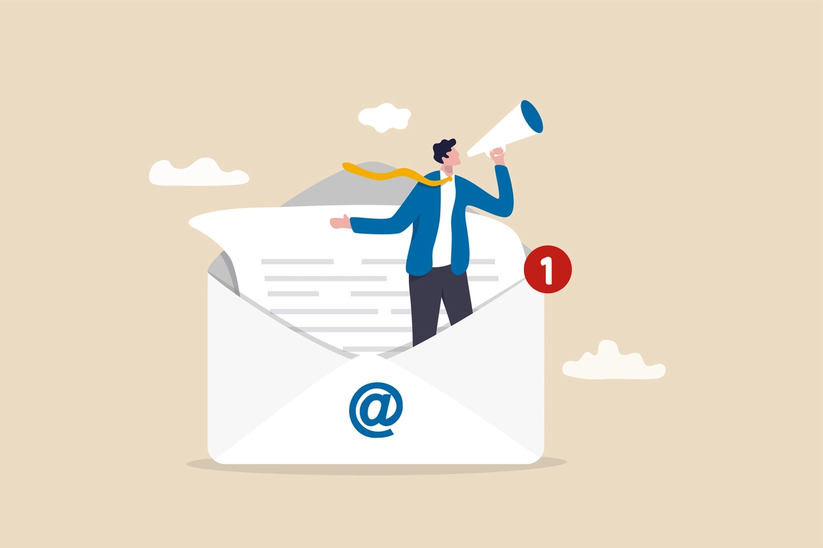 how to create email sign offs