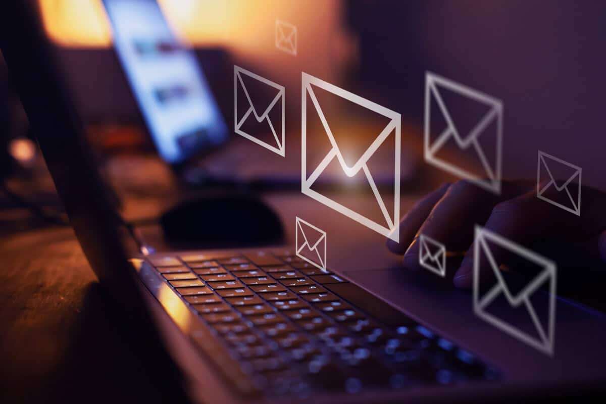 Email Marketing ROI Stats