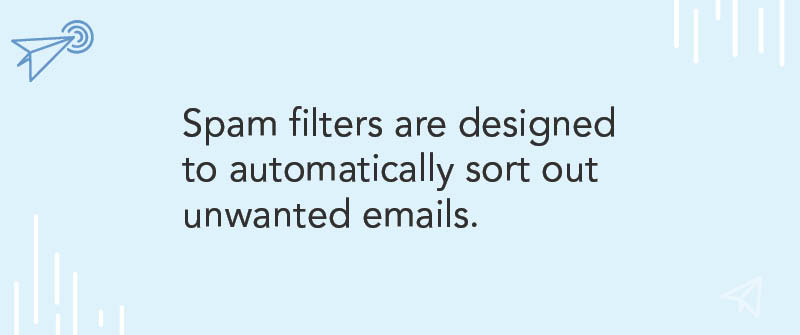 How Do I Unspam My Email Address?