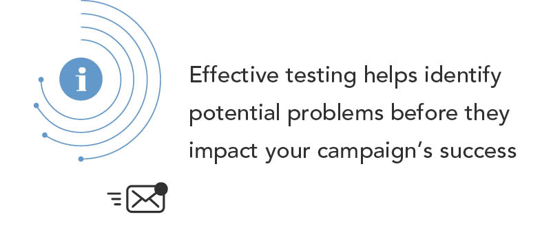 How To Test Email Deliverability Effectively?