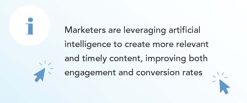 Predicted Email Marketing Trends For 2025