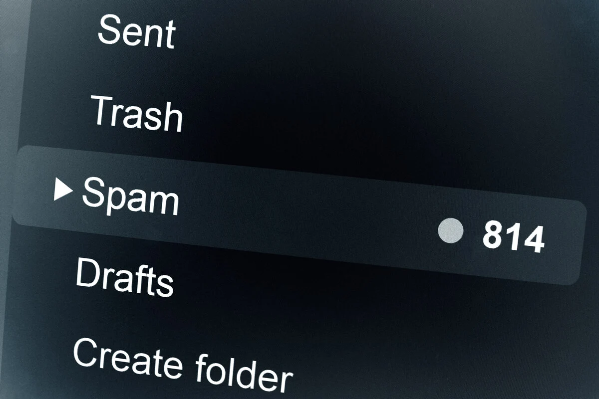 Why Do Emails Go to Spam A Guide to Email Sender Reputation Management