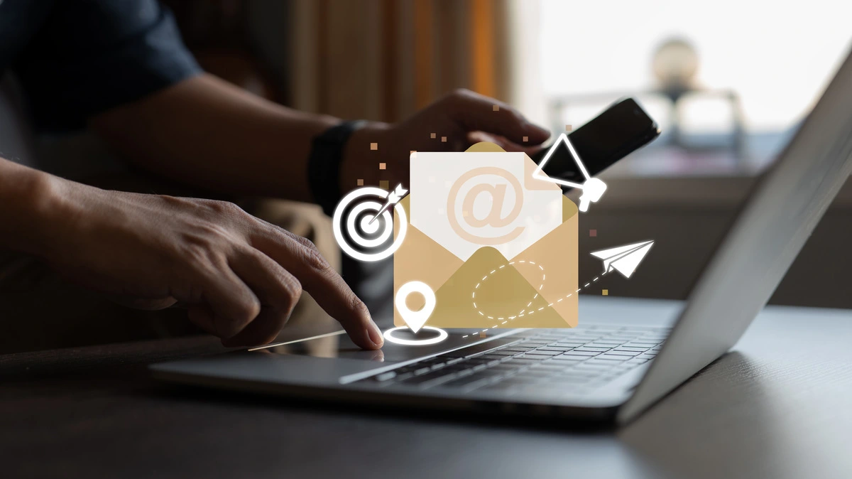 How Does Email Marketing Work for B2B