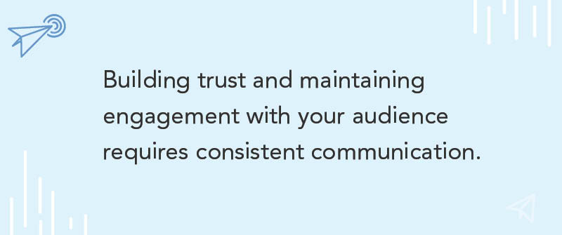 Consistency In Communication