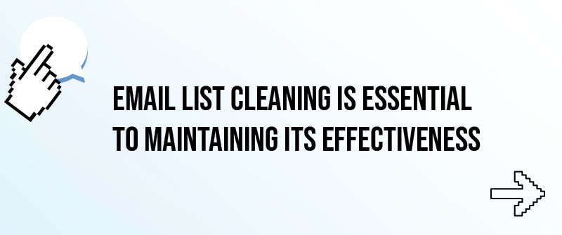 How To Clean A Mailing List_