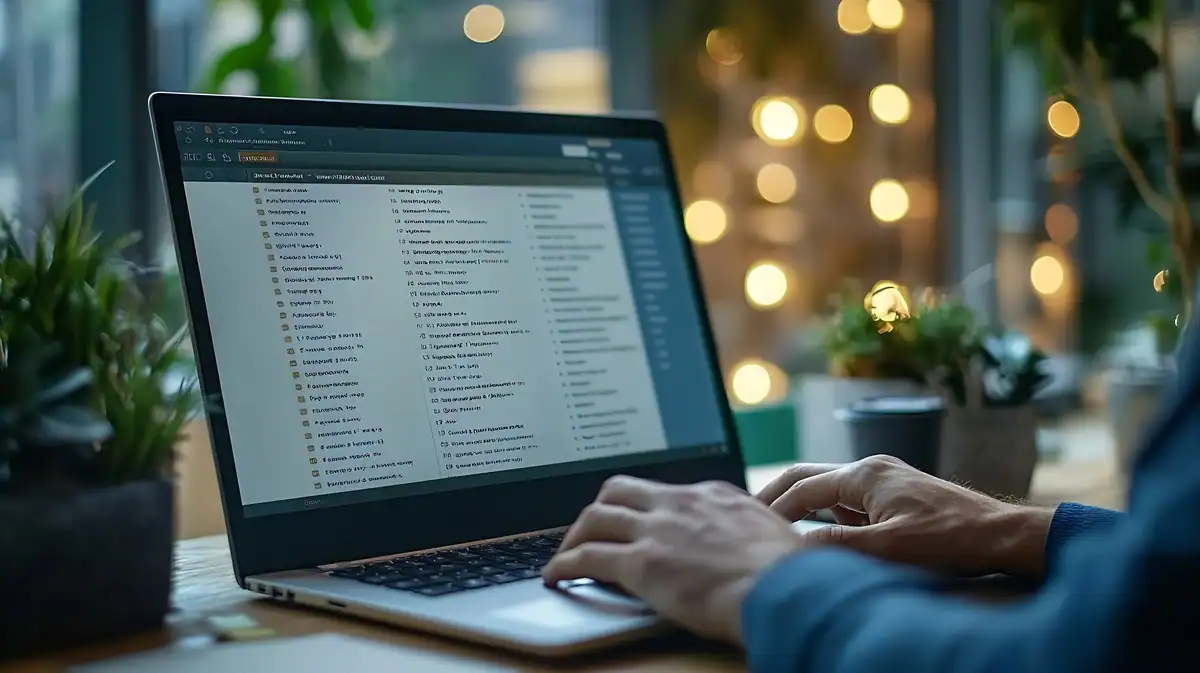 How to Scrub an Email List