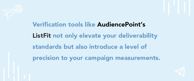 Improving Campaign Accuracy And Engagement Rates