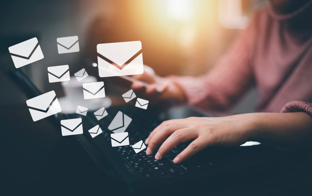 Is Email Blasting Illegal