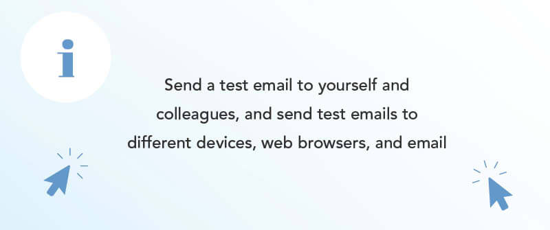 Email Marketing Campaign Improvement Checklist