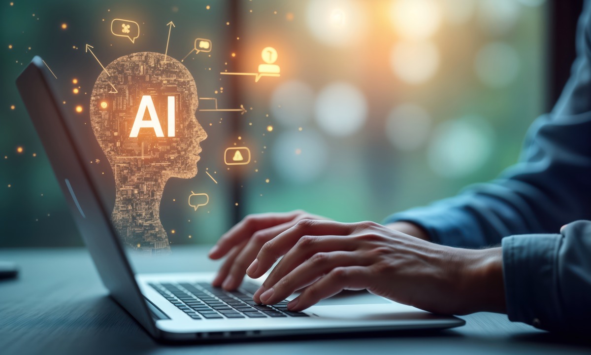How To Use AI In Email Marketing A Comprehensive Guide