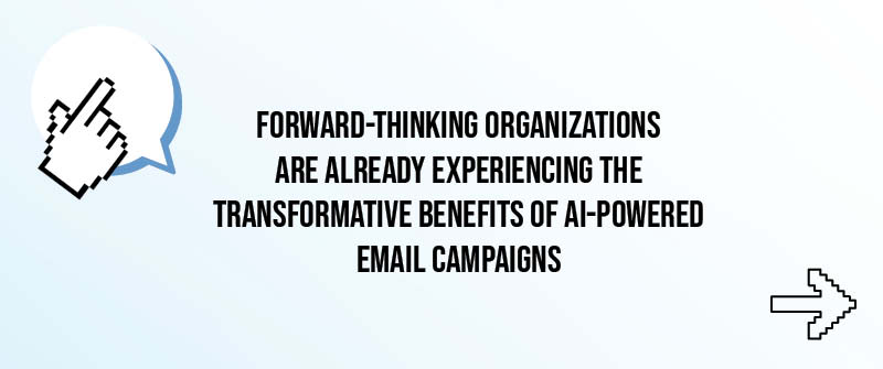 The Future of AI in Email Marketing