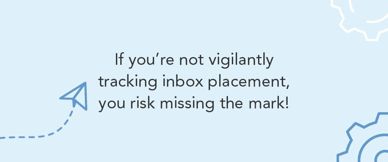 The Importance of Email Landing in the Inbox—Not Just Being Delivered