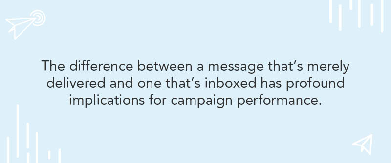 Why Is Inbox Placement More Important Than Ever for Email Marketers?