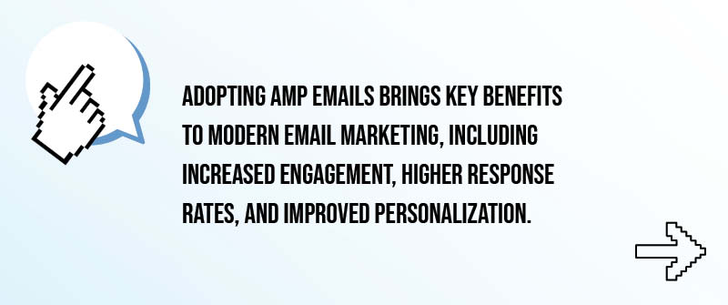 Amp Emails Definition- What Are AMP Emails?