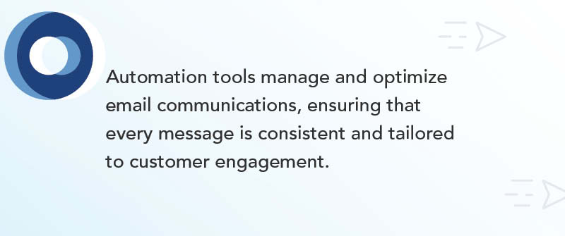 Automation and Trigger-Based Sending