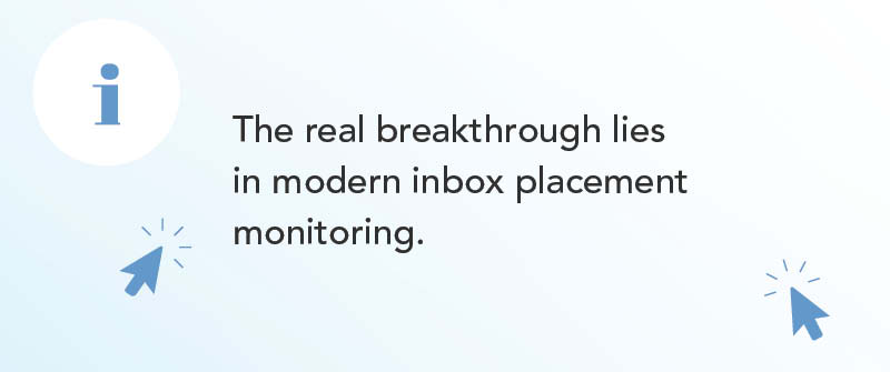 What Are The Most Effective Ways To Monitor Inbox Placement?