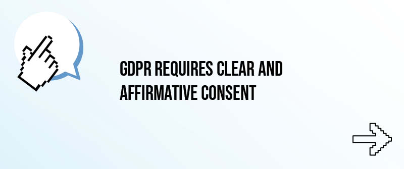 Differences Between CCPA and GDPR