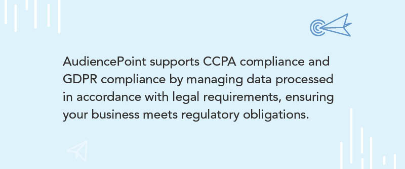 How AudiencePoint Enables Superior Targeting and Privacy Protection
