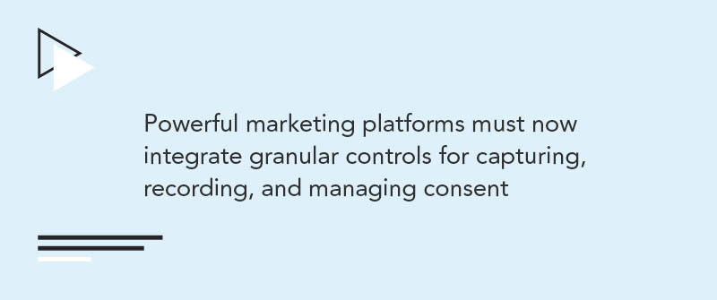 How Can Marketing Technology Streamline Compliance and Engagement?
