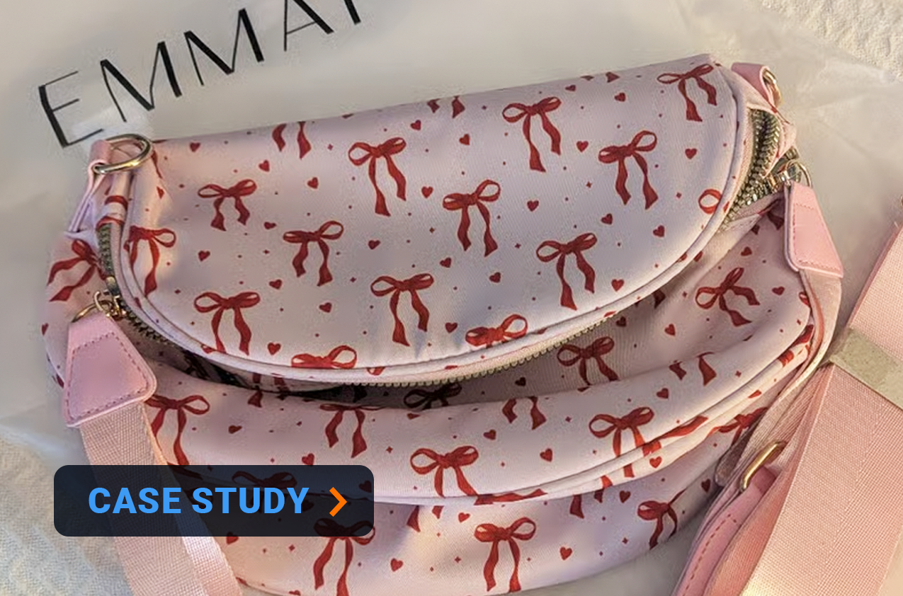 Case Study: Visibility Restored for Emmafy