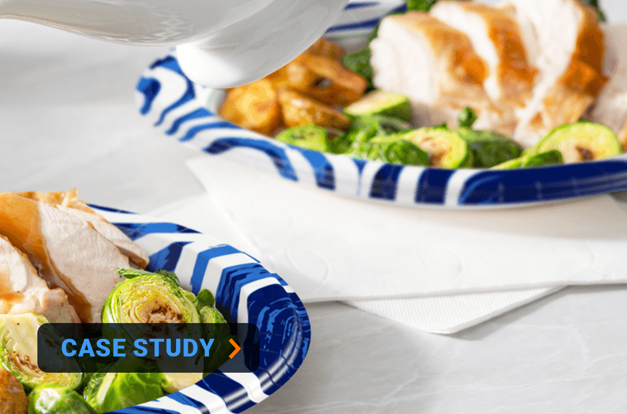 Case Study: Visibility Restored for Georgia-Pacific