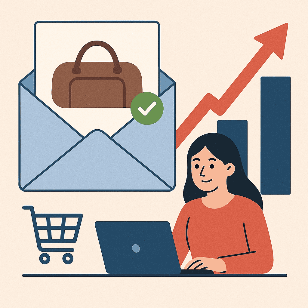 Case Study: Visibility Restored for Emmafy