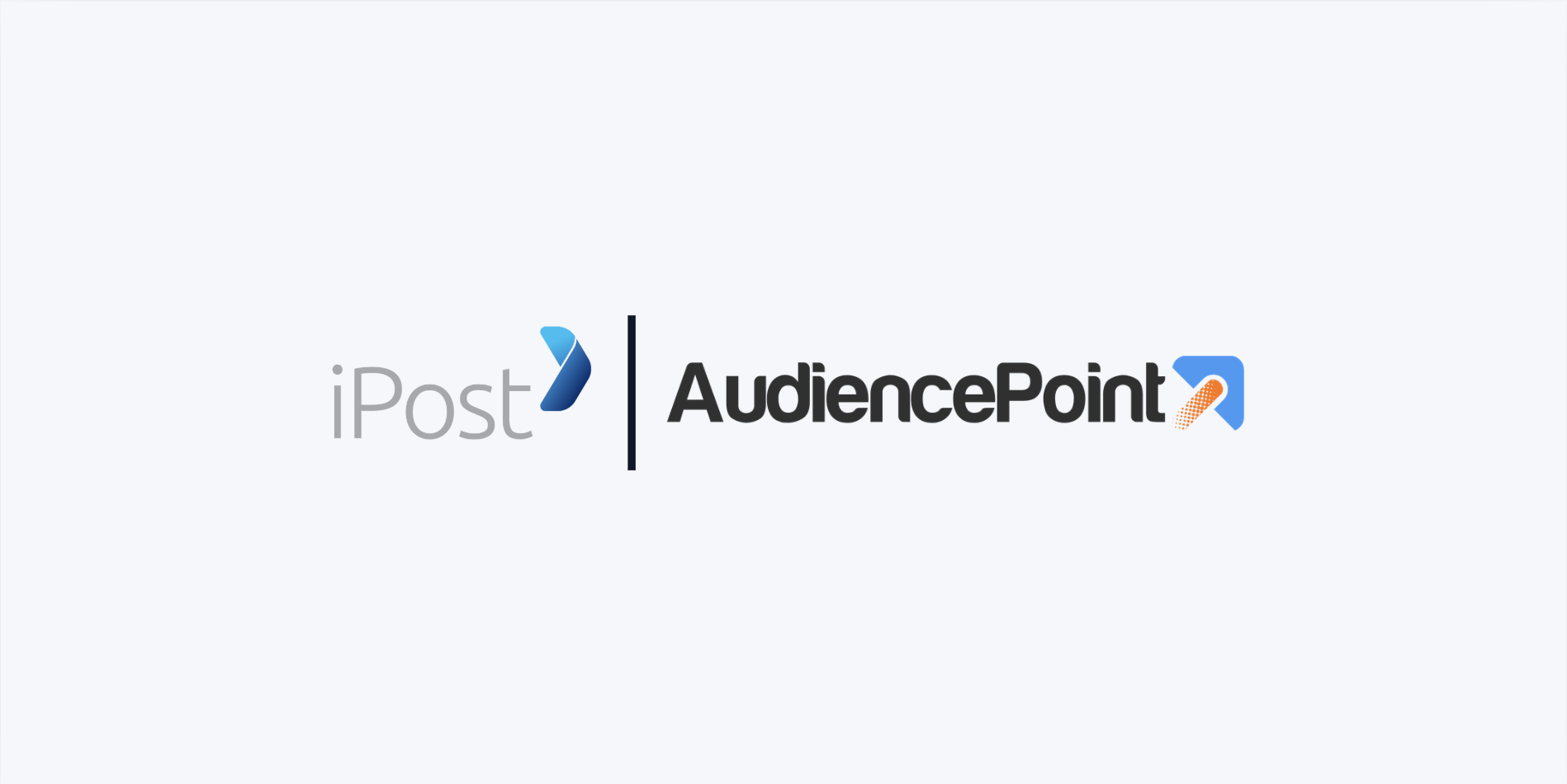 How to Integrate iPost and AudiencePoint